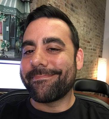 Photo of Shaun O.