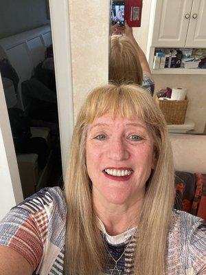 Photo of Carol G.