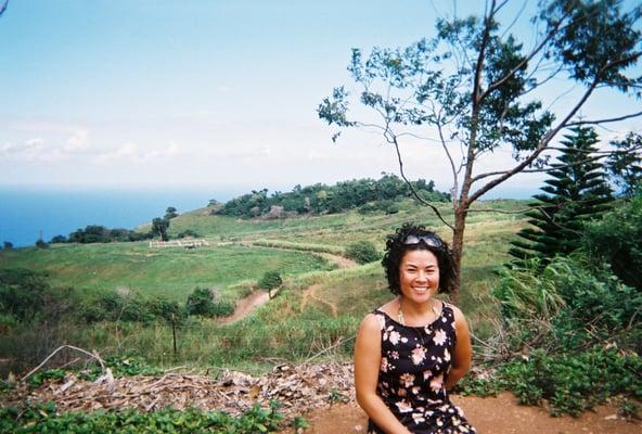 Photo of Mary P.
