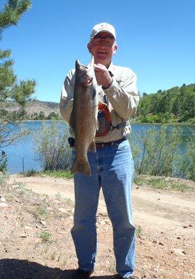 Photo of Rich J.