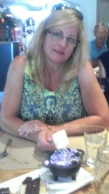 photo of Patricia H.