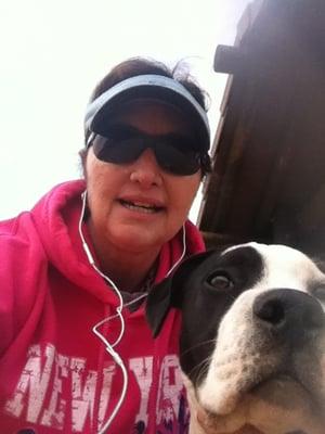 Photo of kathy w.