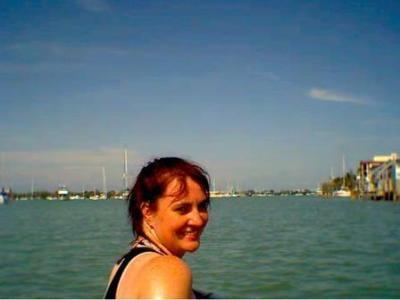 Photo of Kathryn F.
