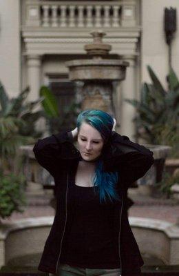 Photo of Laura C.