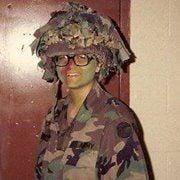 photo of Stephanie C.