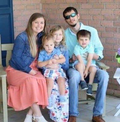 photo of Courtney G.