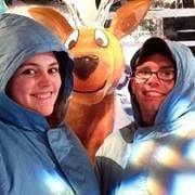 Photo of Brittney F.