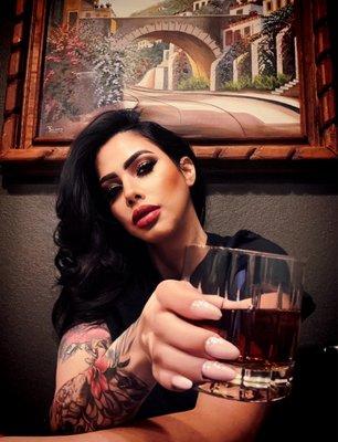 photo of DiMonique O.