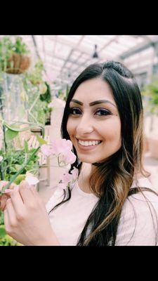 Photo of Destiny G.