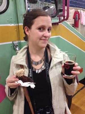 photo of Michelle L.