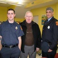 Photo of Brendan F.