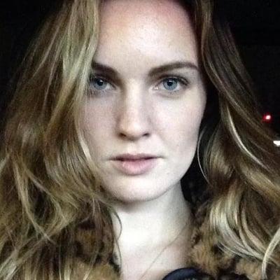 photo of Catherine G.