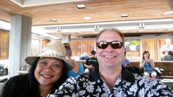 Photo of Christian K.