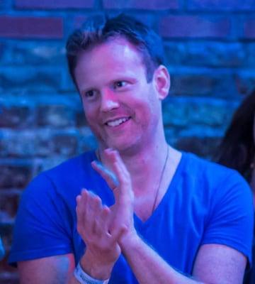 Photo of Jon C.