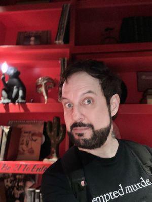 Photo of Daniel S.