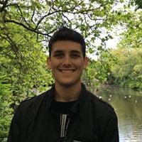 photo of Christian G.