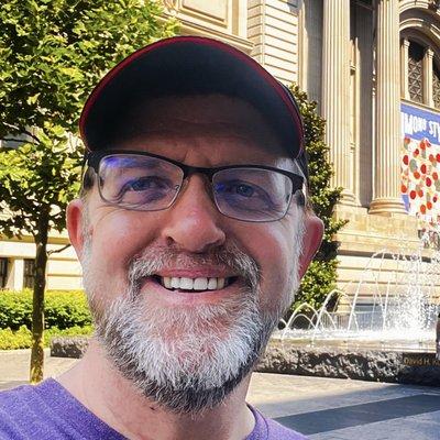 Photo of Eric N.
