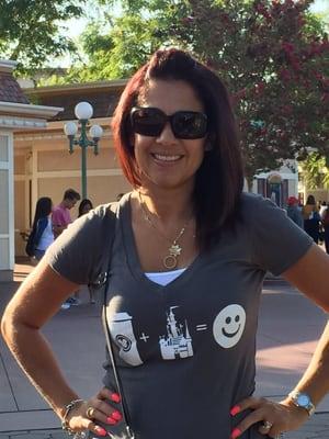 Photo of Lisa S.