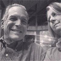 photo of PaulaandWayne G.