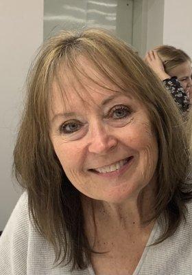 photo of Pam C.