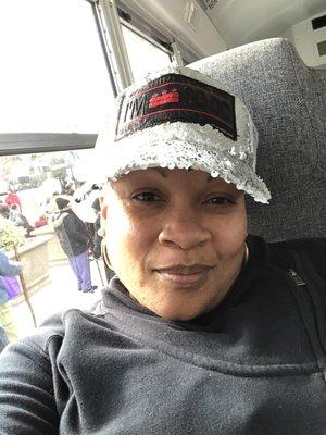 photo of SophisticatedLady S.