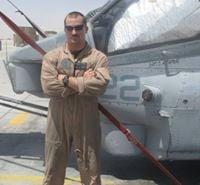 Photo of Daniel T.