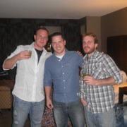 photo of Jonathan L.