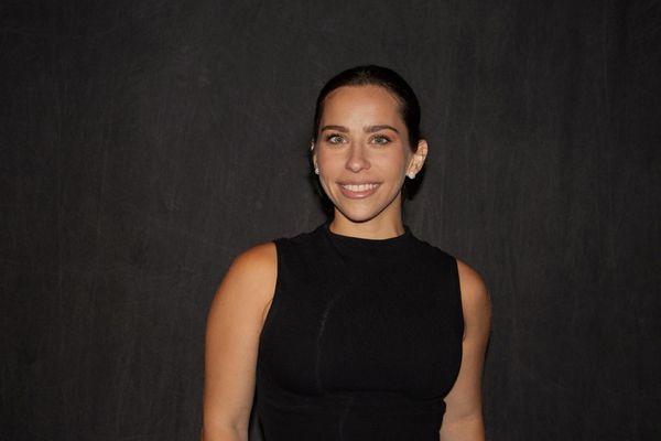 photo of Isabella L.