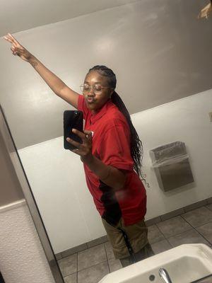 Photo of Namiko A.
