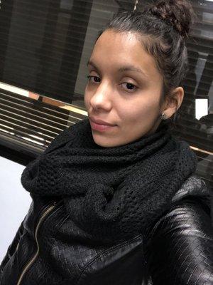 photo of Stephanie O.