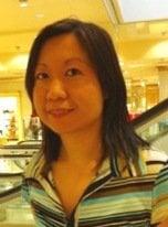 photo of Katherine C.