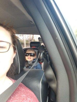 photo of Christine N.