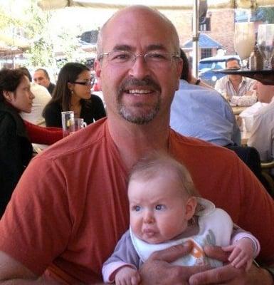 Photo of Michael L.