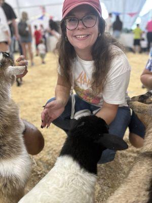 Photo of Becca B.