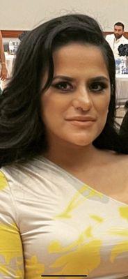 Photo of Manija A.