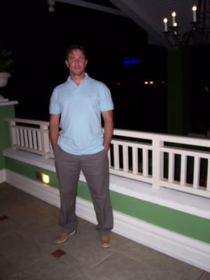 Photo of Evan S.