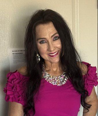Photo of Andrea C.