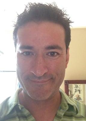 Photo of Chris B.