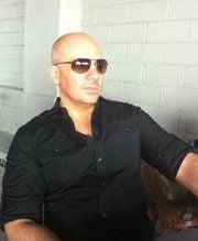 photo of Christopher R.