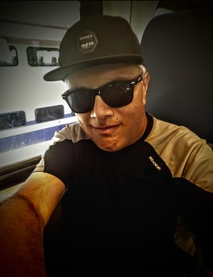 Photo of Art K.