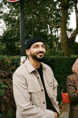 Photo of Adil A.
