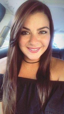 Photo of Cristissa P.