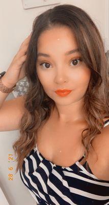 Photo of Maricely M.