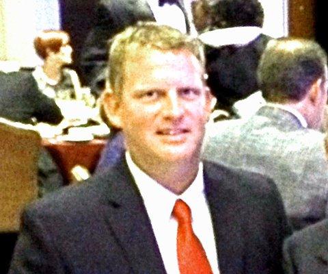 Photo of Jon C.