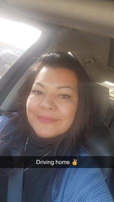 Photo of Evelia M.