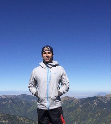 Photo of Niko N.