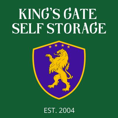 Photo of King's Gate S.