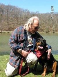 Photo of Charlie T.