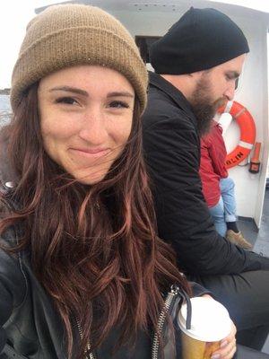 photo of Cheyenne S.