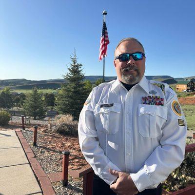 Photo of Ron P.